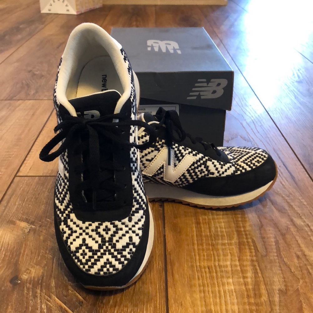 New Balance 501 Sneakers